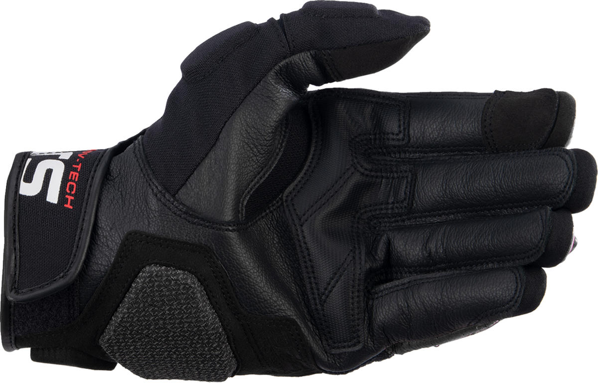 Alpinestars Halo Leather Gloves