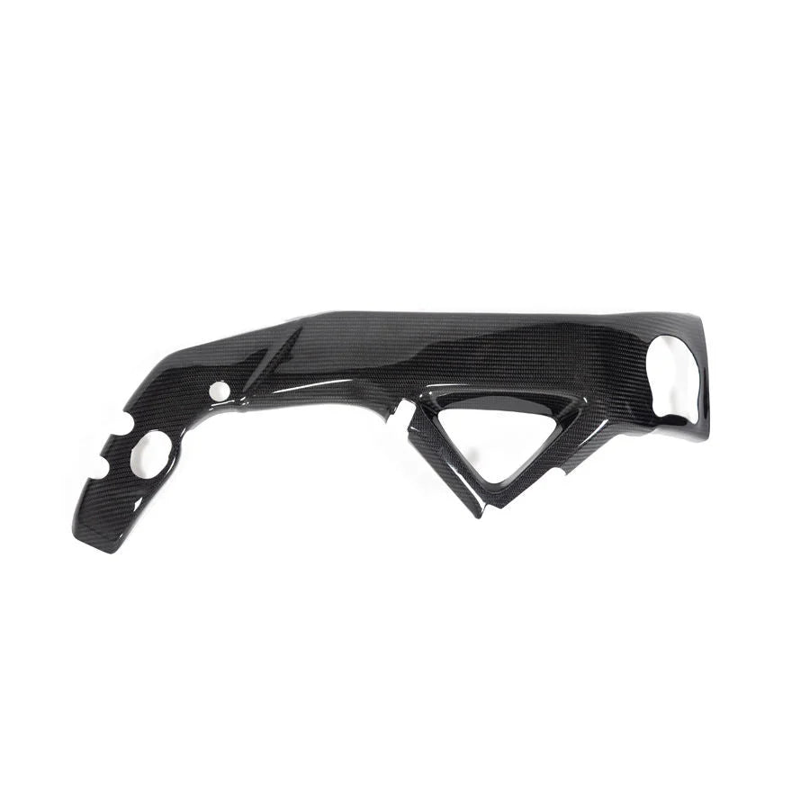 Ilmberger Carbon Fiber Frame Cover Set For Aprilia Tuono V4 1100 Factory