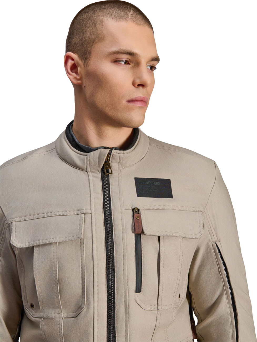 Alpinestars Borrego Drystar® Jacket