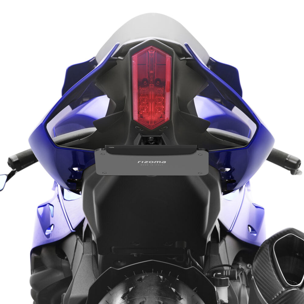 Rizoma FLAT-OUT Fender Eliminator