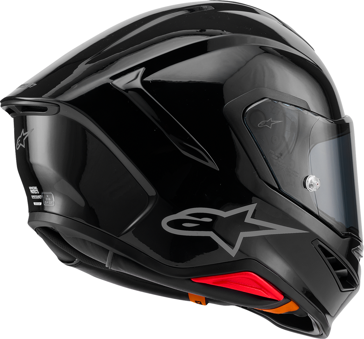 Alpinestars Supertech R7 Helmet