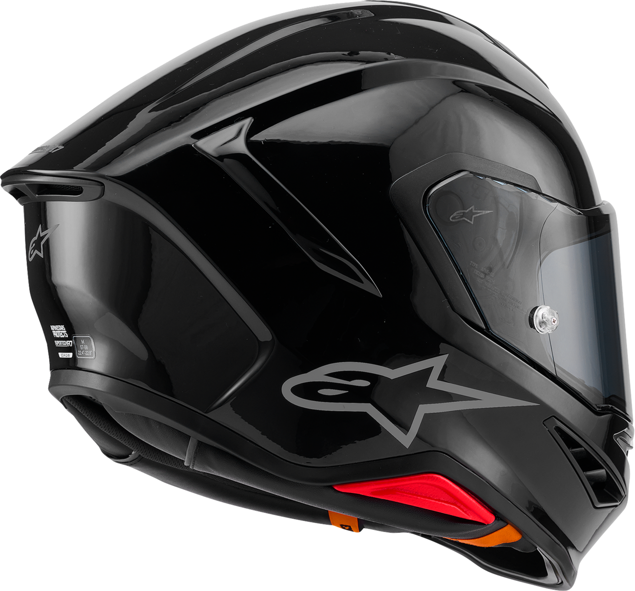 Alpinestars Supertech R7 Helmet