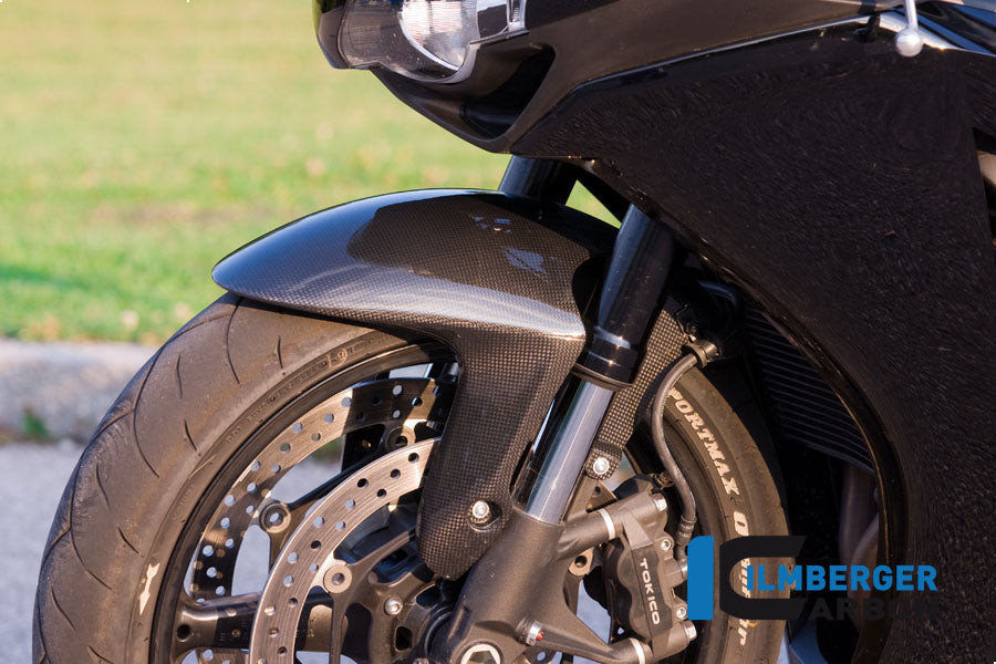 Ilmberger Carbon Front Fender Carbon Honda CBR 1000 RR