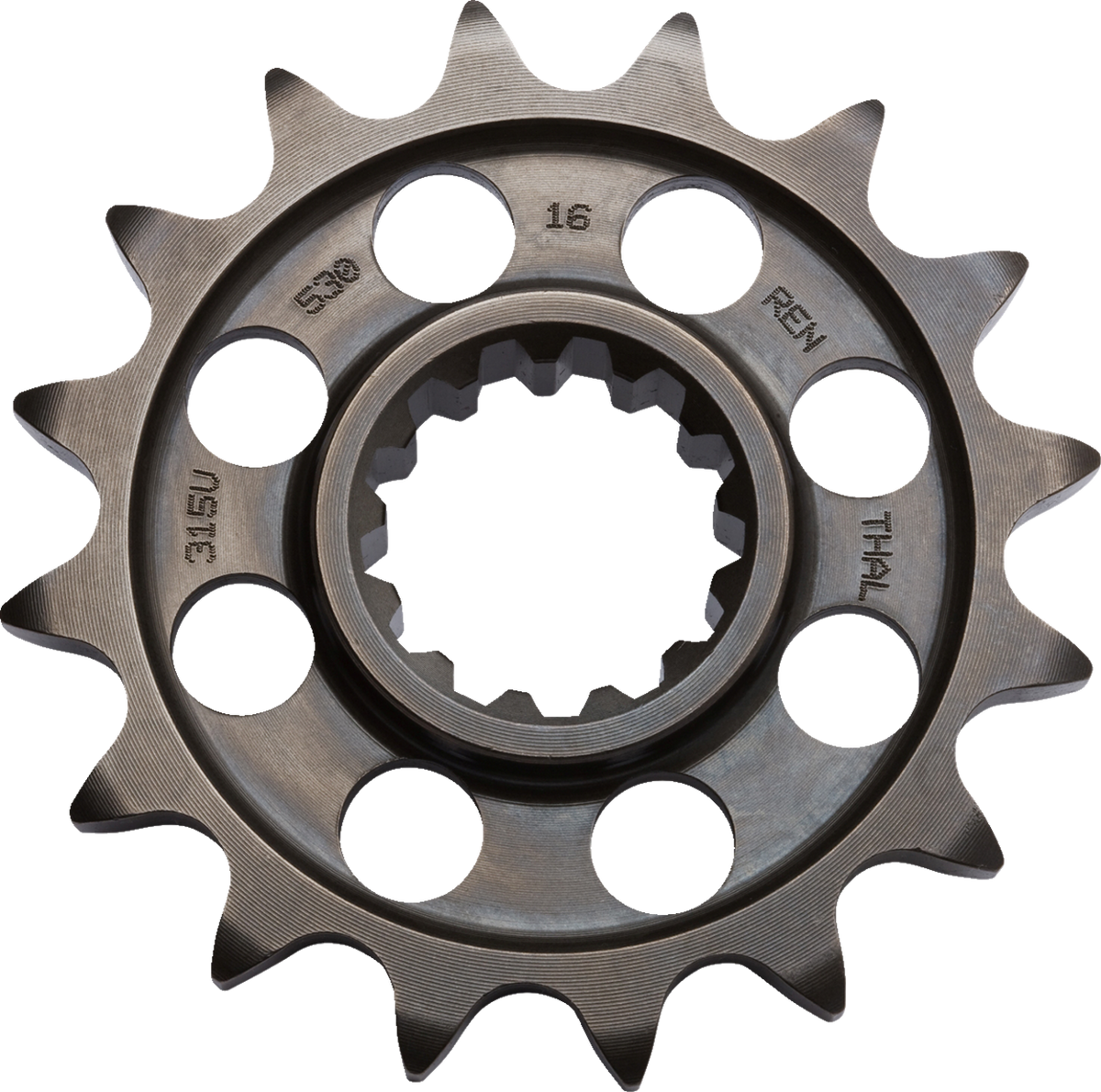 Renthal Front Sprocket - Ultralight - 14 Tooth - Honda