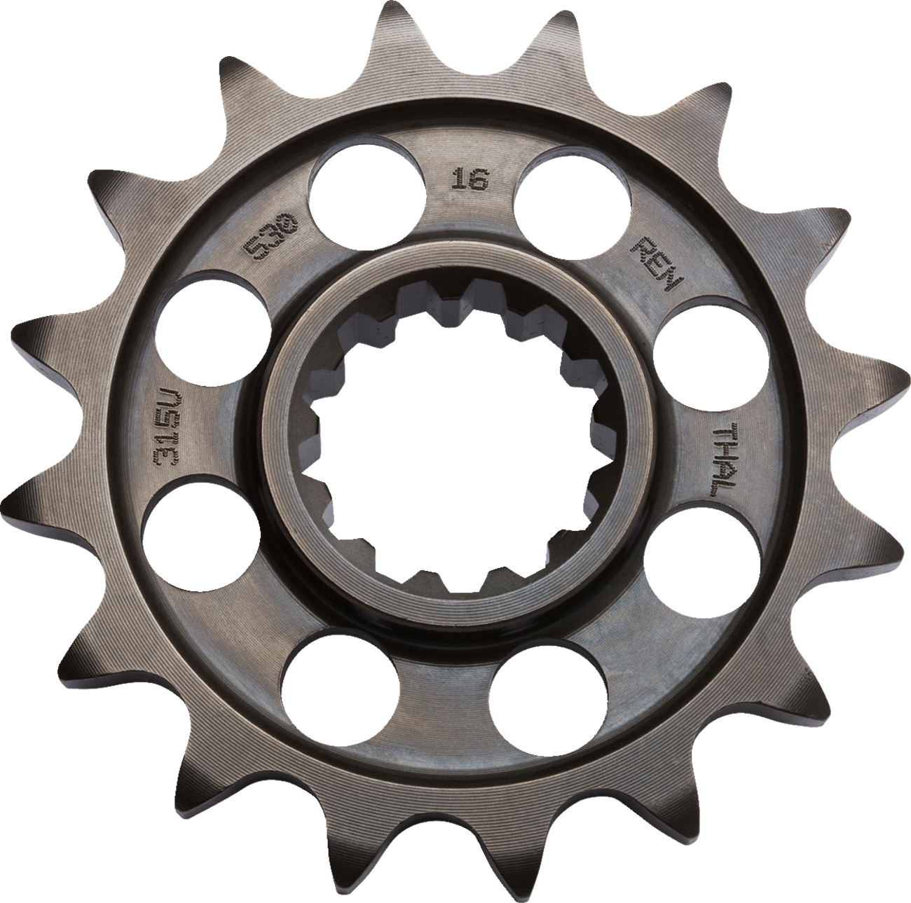 Renthal Front Sprocket - Ultralight - 14 Tooth - Honda