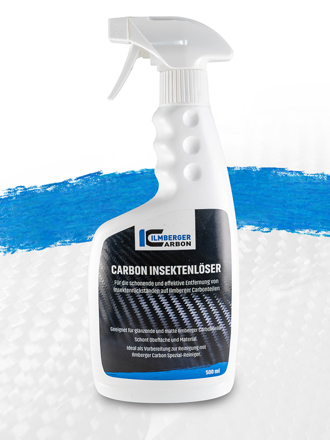 Ilmberger Carbon Insect Remover