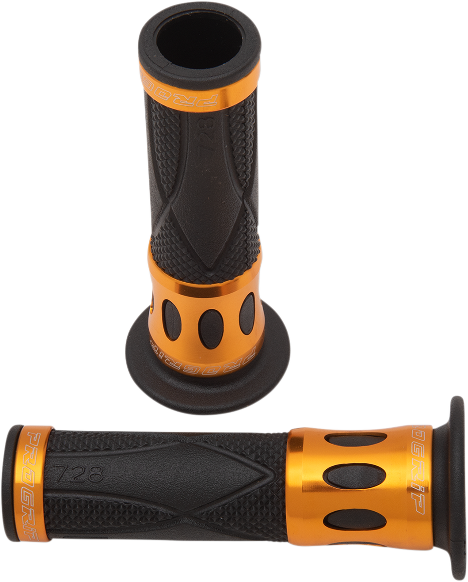 ProGrip 728 Superbike Grips
