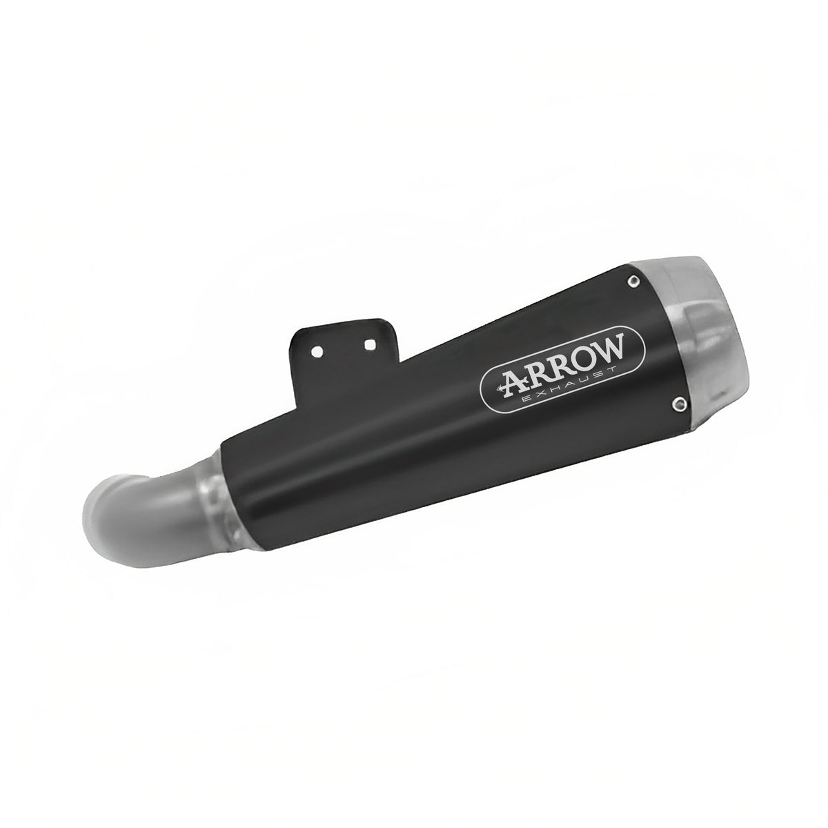 Arrow 71915PRN Pro-Race Nichrom Dark Slip On