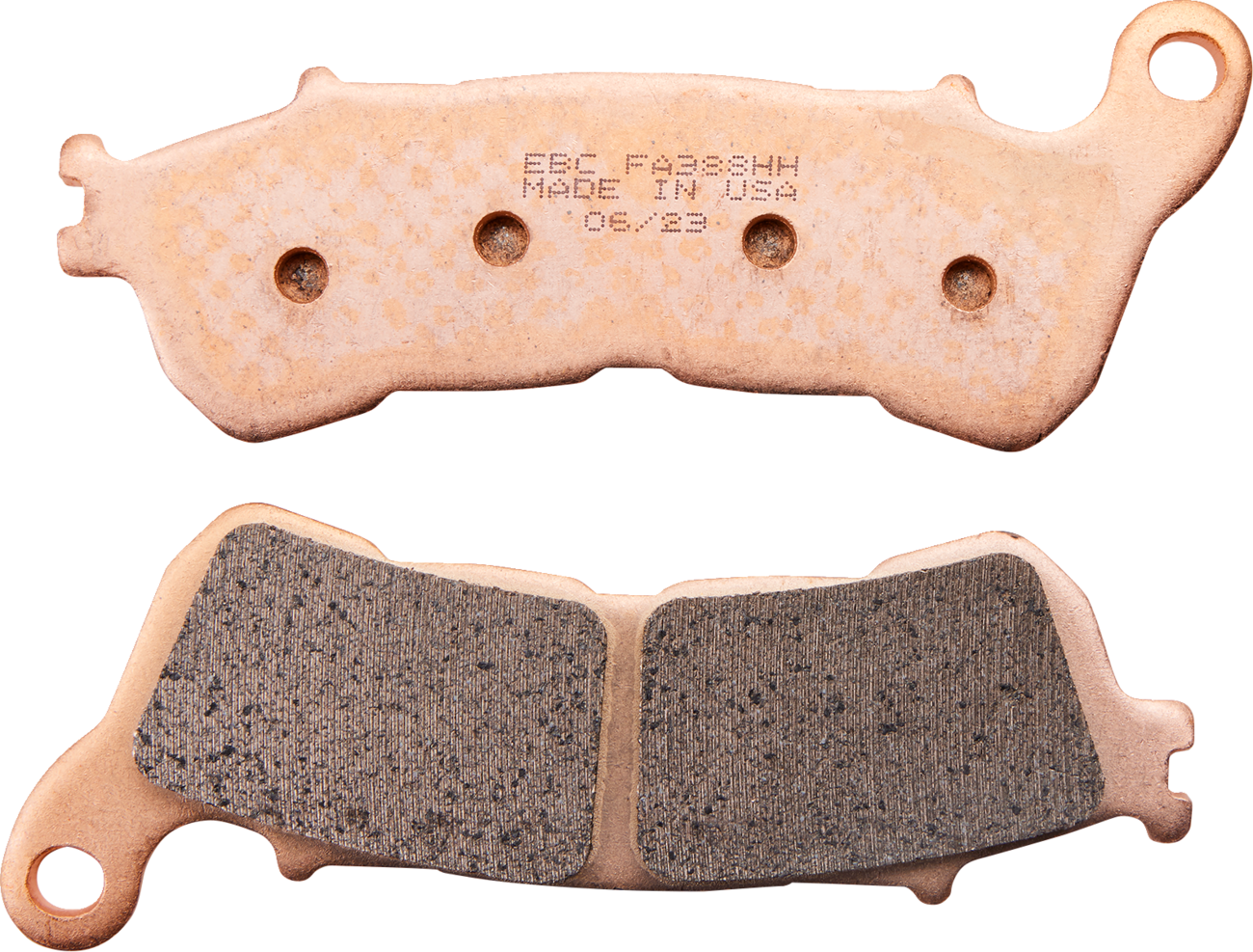 EBC Brakes HH Brake Pads