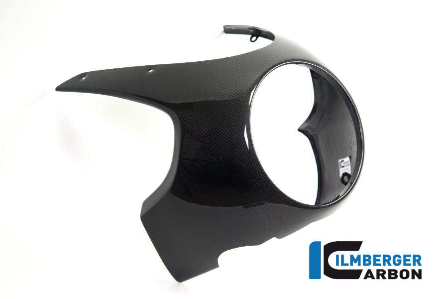 Ilmberger Carbon Front Fairing 90S Style Incl. Windshield BMW R Nine T