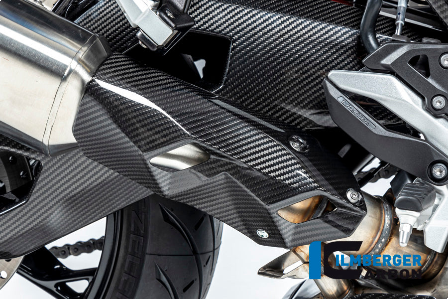 Ilmberger Carbon Muffler / Silencer Protector S 1000 XR From MY 2020