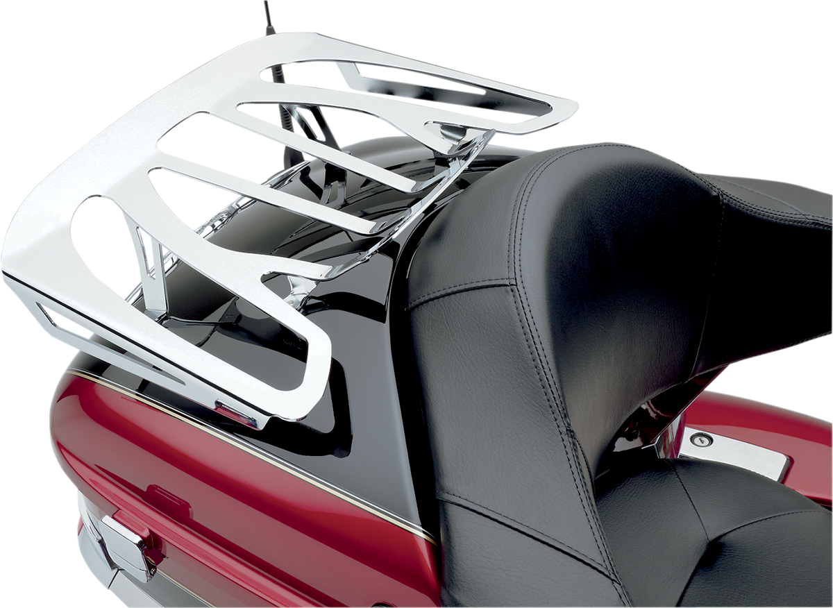 Cobra Fomed Luggage Rack - Kawasaki