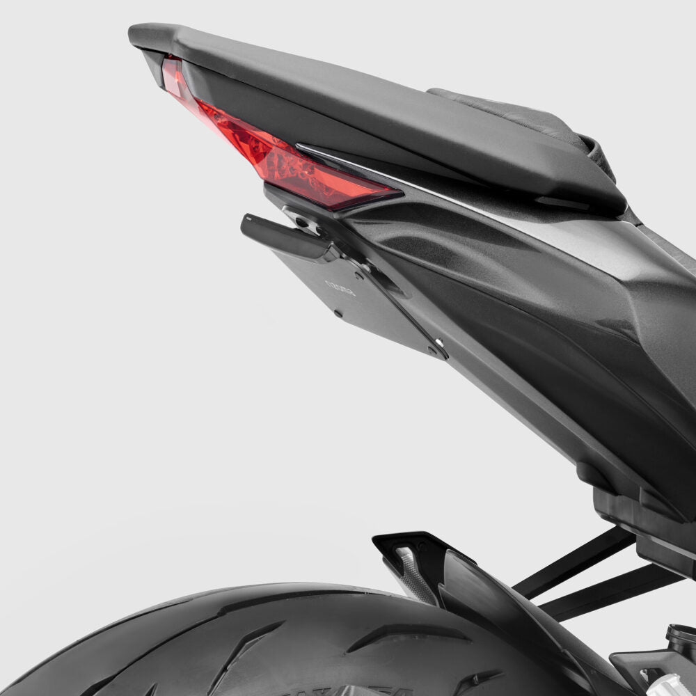 Rizoma FLAT-OUT Fender Eliminator