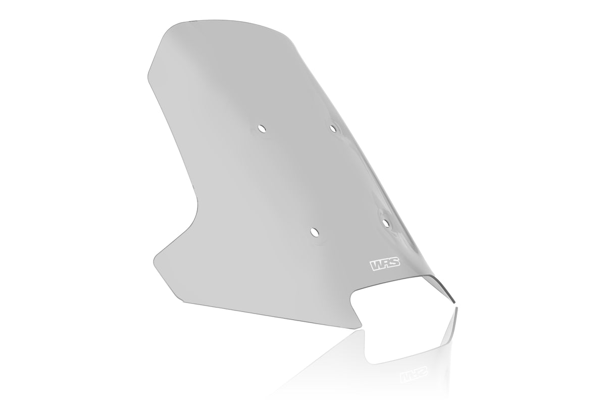 WRS Touring Windscreen CF Moto 450 MT 2024-2026