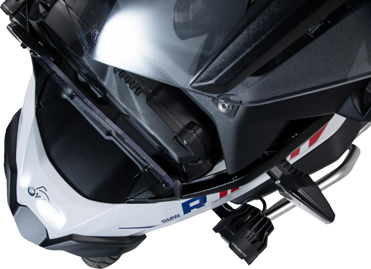 SW-Motech Headlight Guard - BMW