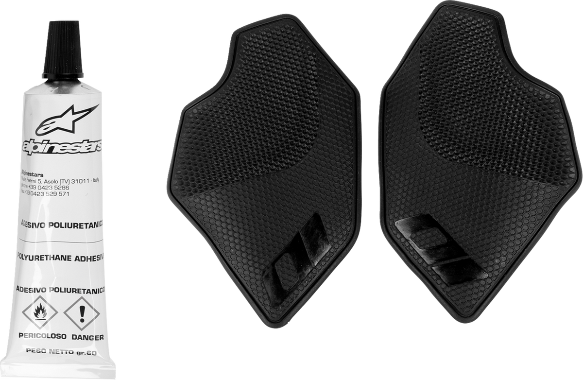 Alpinestars Tech 10 Supervented Boot Footbed Insert