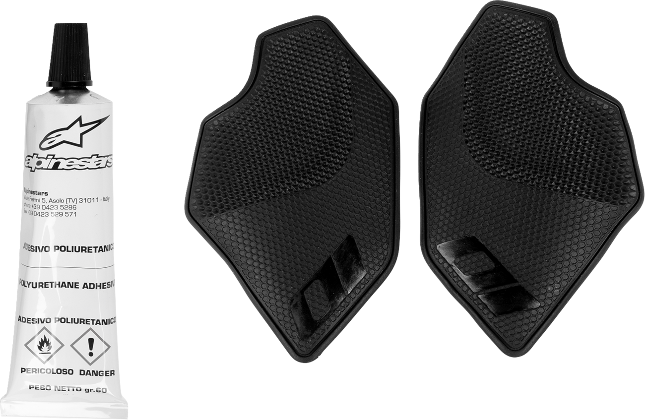 Alpinestars Tech 10 Supervented Boot Footbed Insert