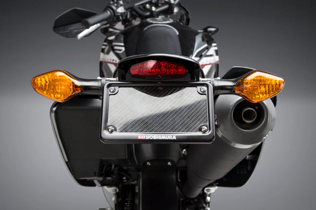 Yoshimura CRF250L/RALLY 17-20 Fender Eliminator Kit