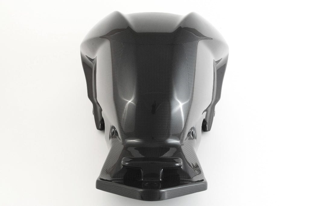 Fullsix Carbon Fuel Tank