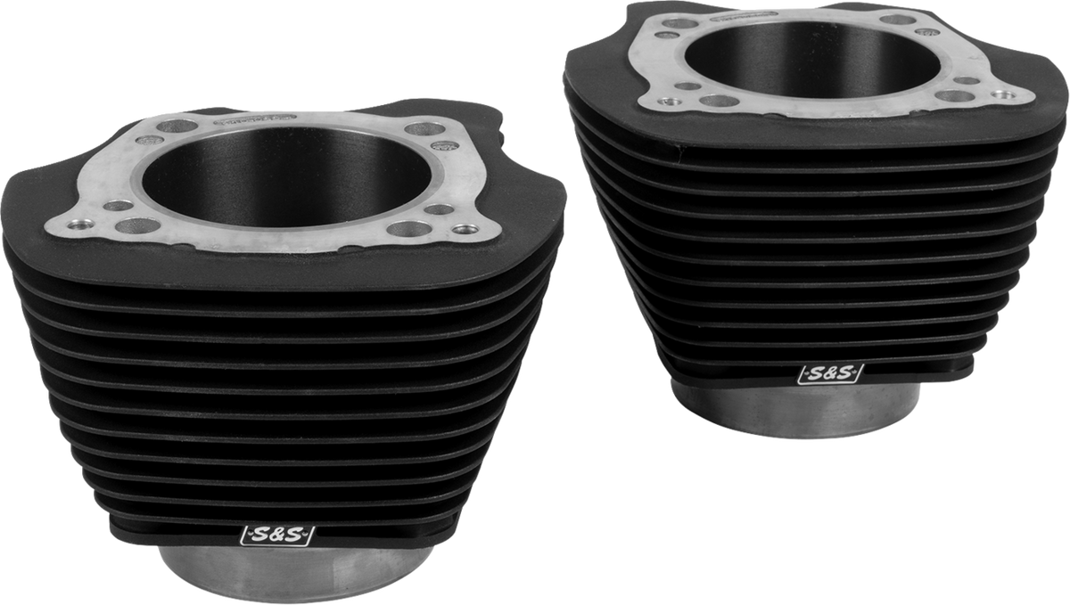 S&amp;S Cycle Cylinder Set