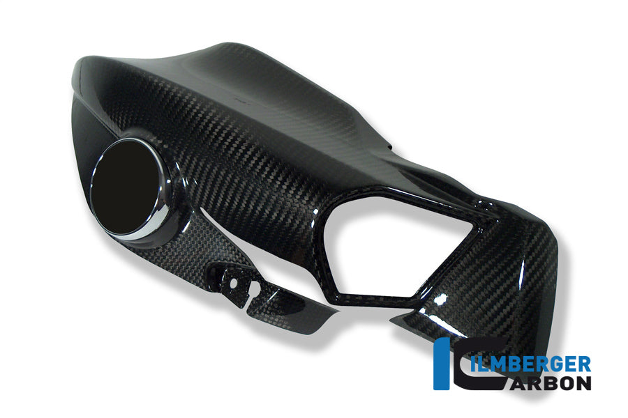 Ilmberger Carbon Air Duct Right Carbon