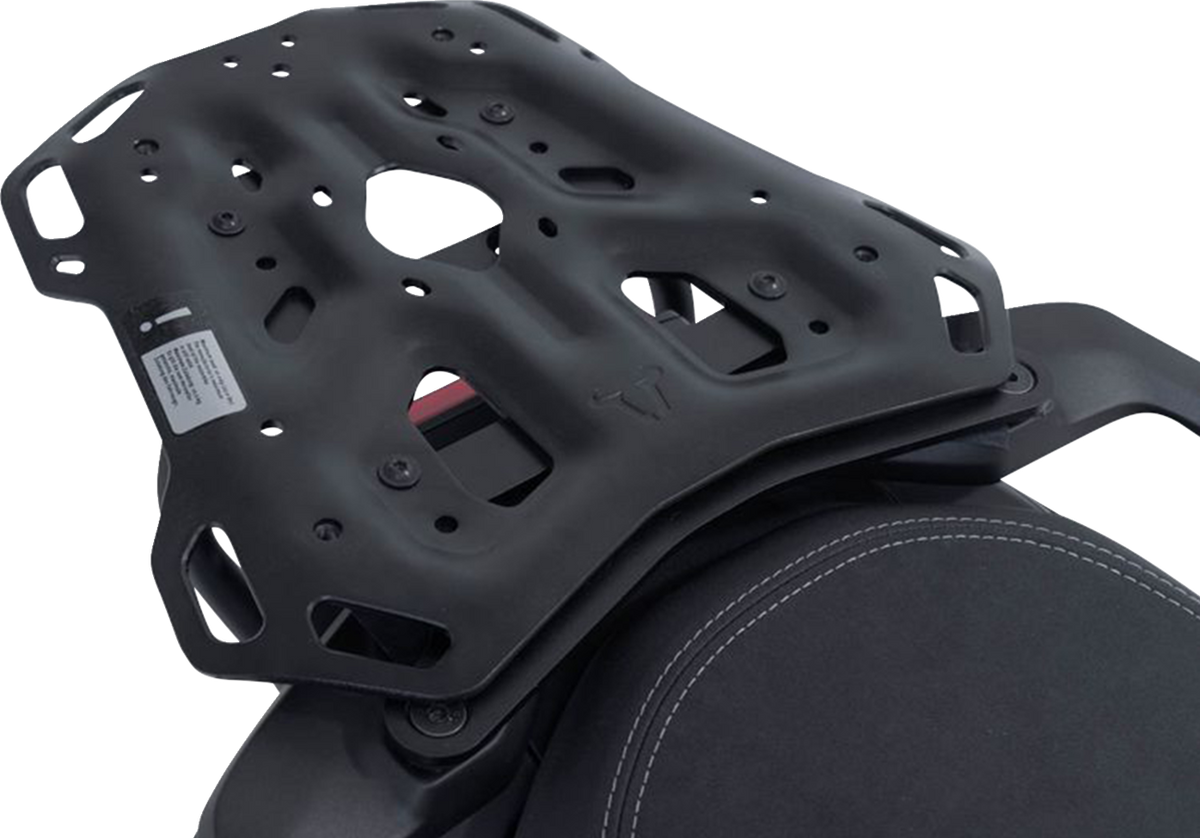 SW-Motech ADVENTURE-RACK For Luggage - Yamaha - Tracer
