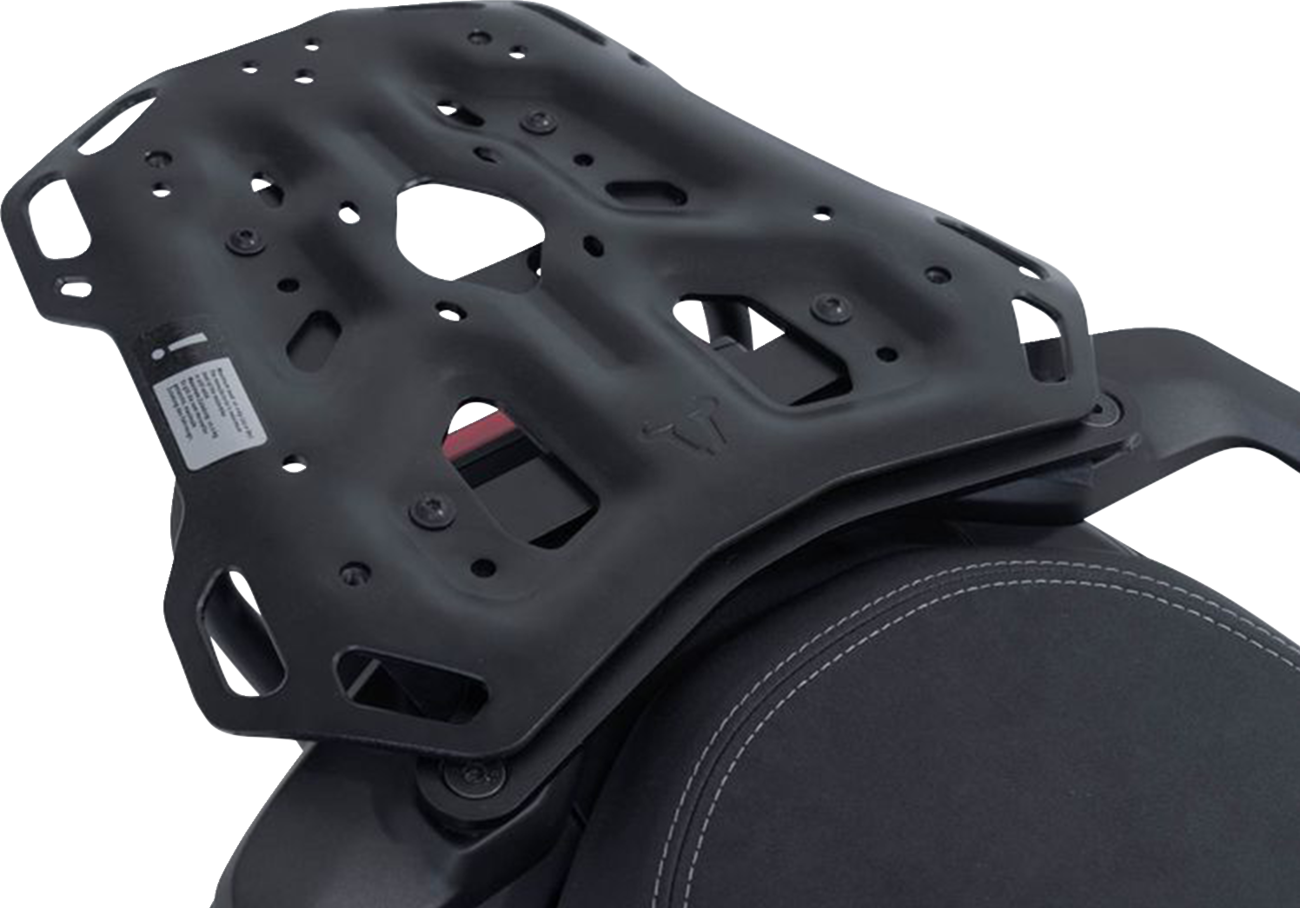 SW-Motech ADVENTURE-RACK For Luggage - Yamaha - Tracer