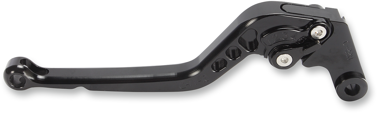 PSR Click 'N Roll Clutch Lever - Long - Black
