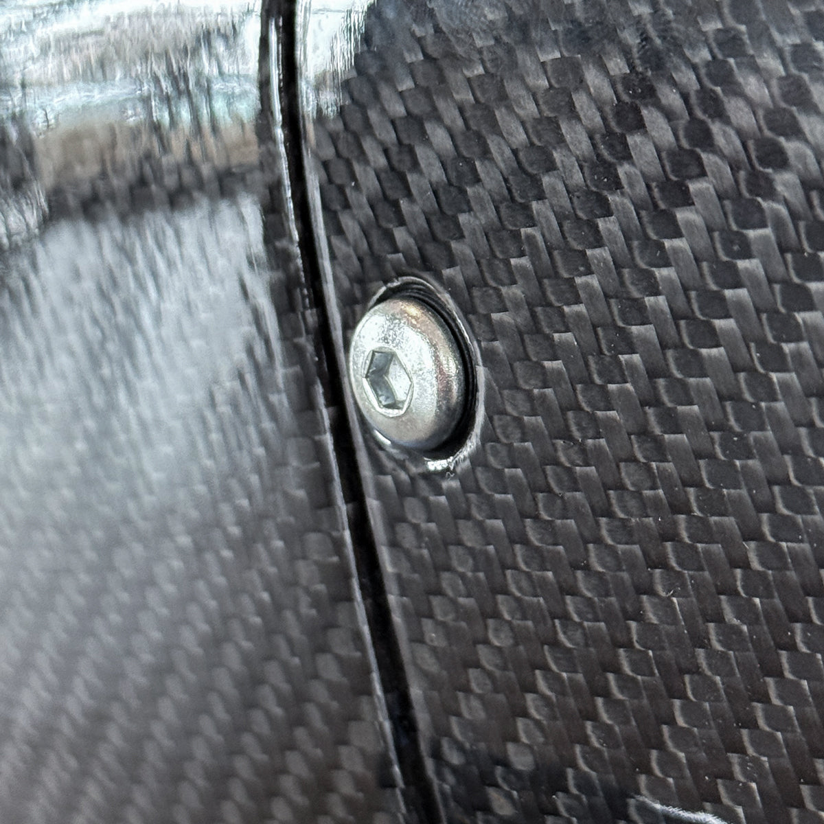 Quarter-Turn Stud 14 mm