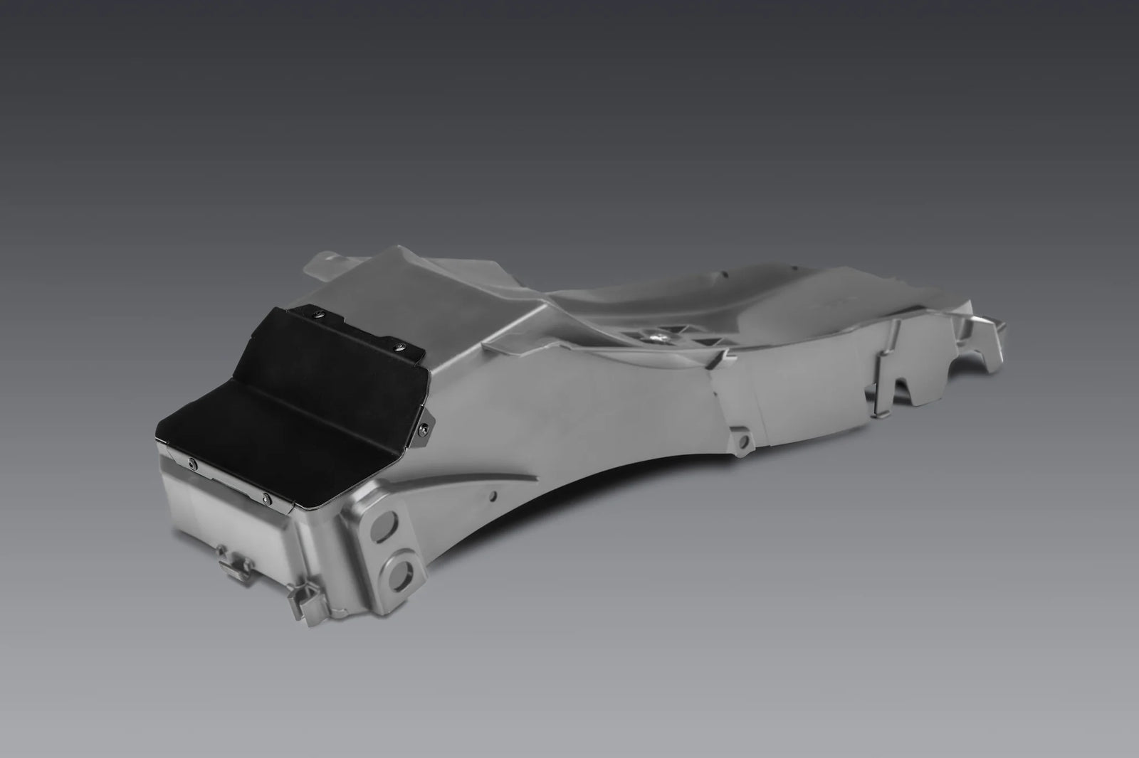 Yoshimura Yzf-R7 22-25 Battery Box Mod Kit