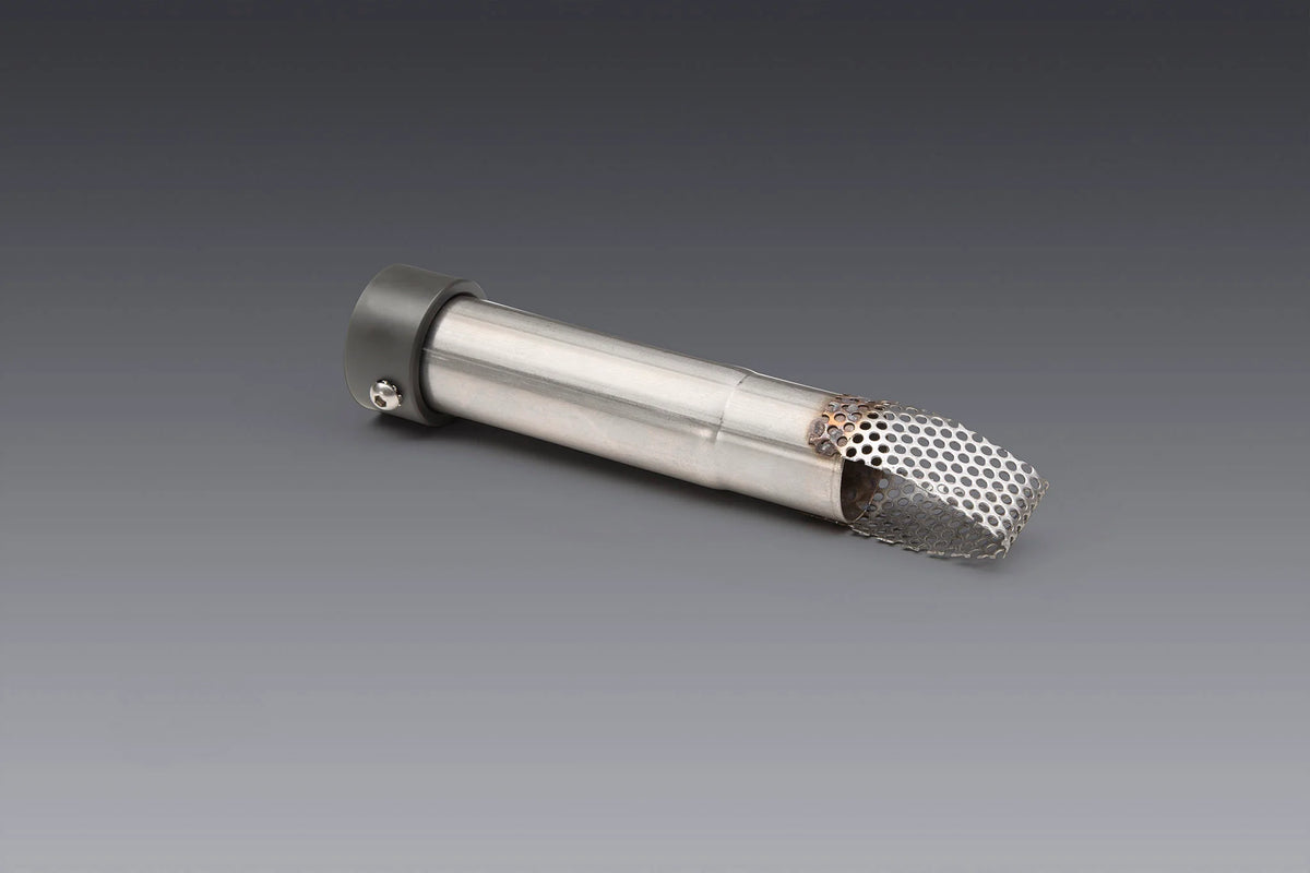 Yoshimura SOUND INSERT KIT ALPHA / ALPHA T / R77 Muffler (INS-35-K)