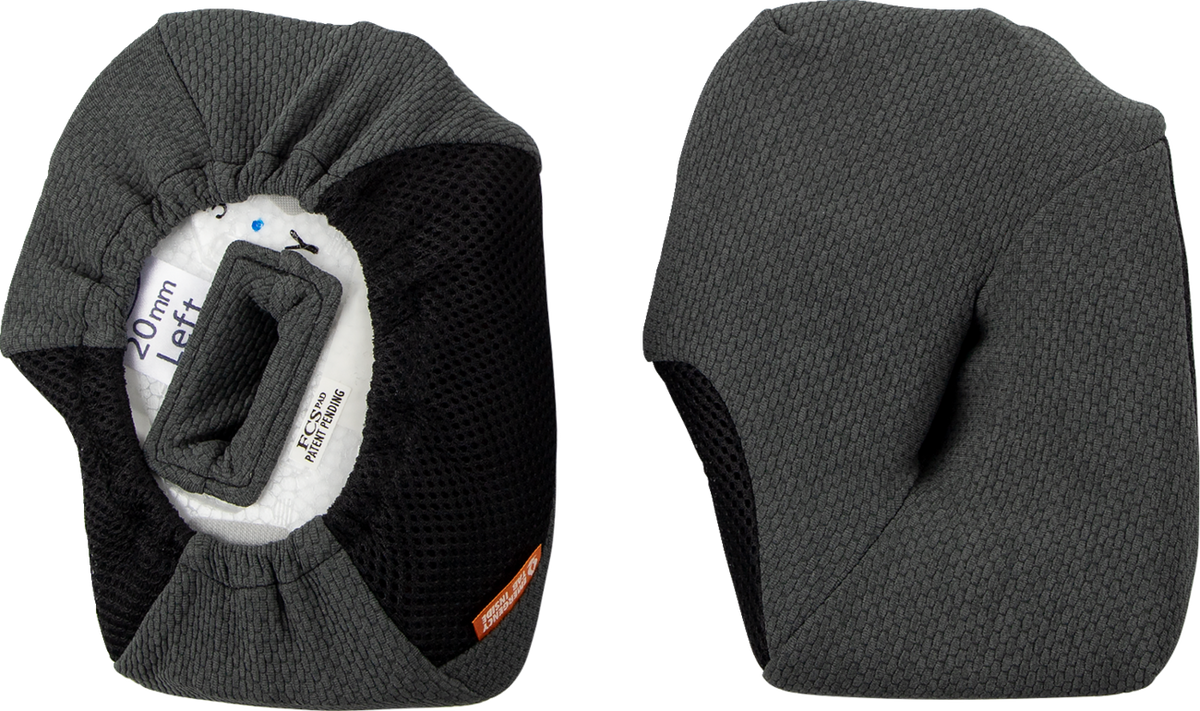 ARAI Helmets XD-4 Helmet Cheek Pads