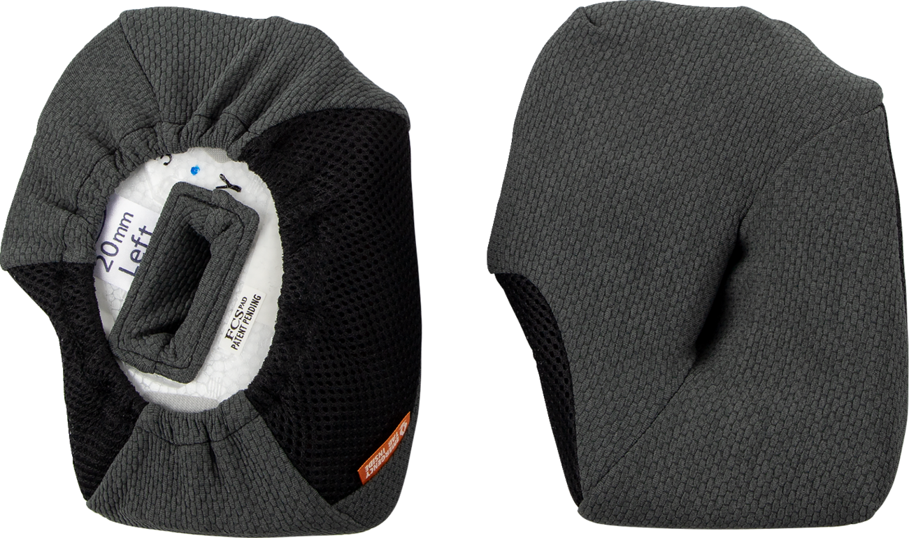 ARAI Helmets XD-4 Helmet Cheek Pads