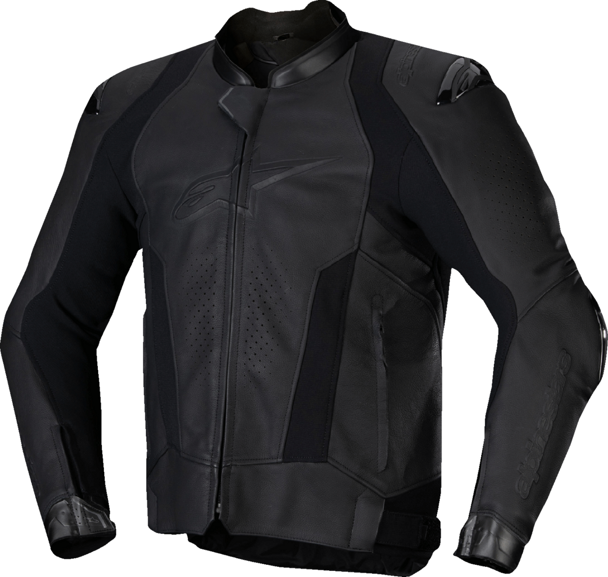 Alpinestars Missile V3 Leather Jacket