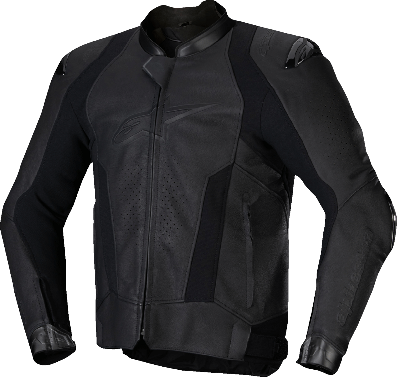 Alpinestars Missile V3 Leather Jacket
