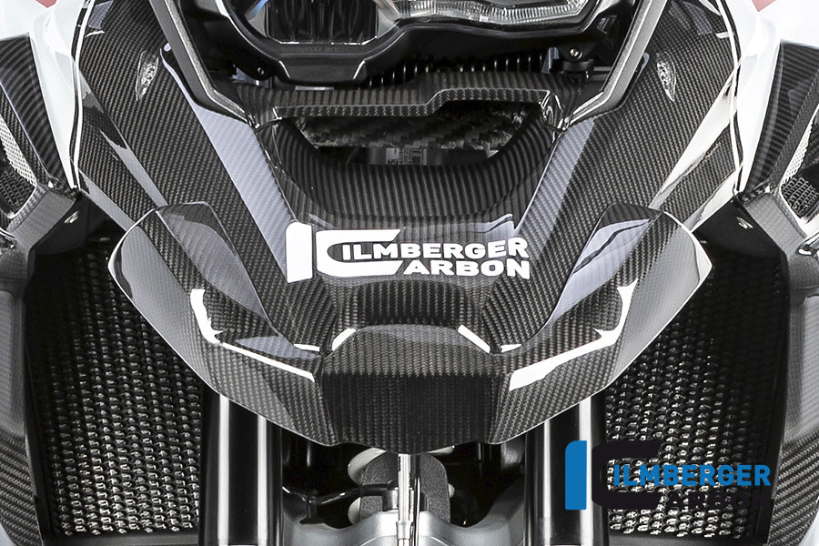 Ilmberger Carbon Front Beak Front Extension BMW R 1250 GS