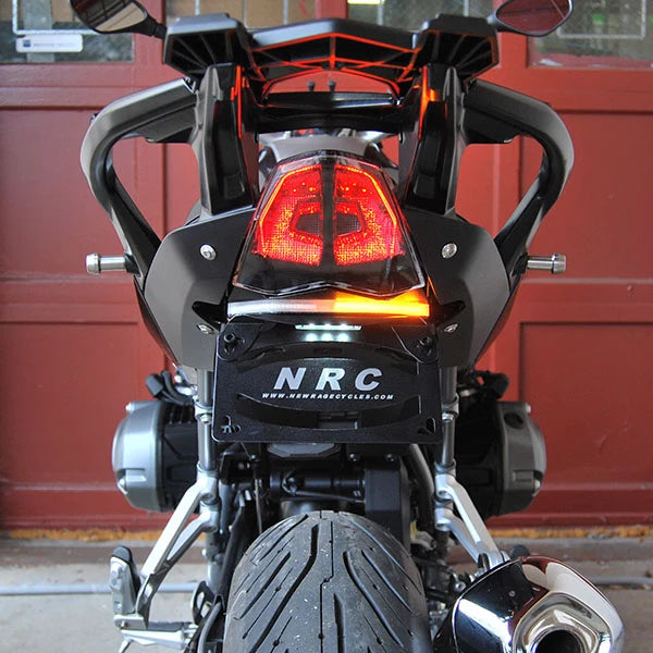 NRC BMW R1200R / RS Fender Eliminator Kit (2015-Present)