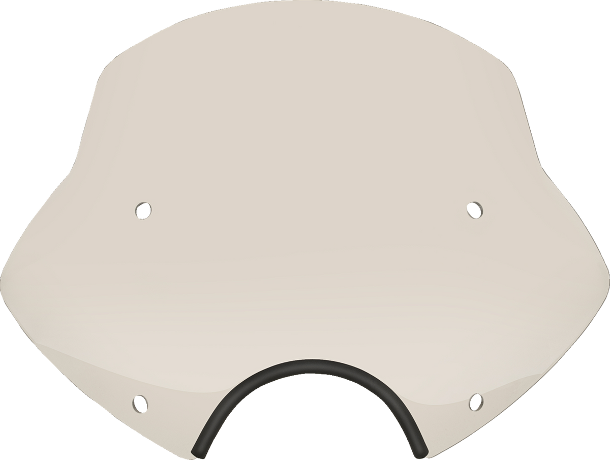 Memphis Shades Speed Demon Windshield