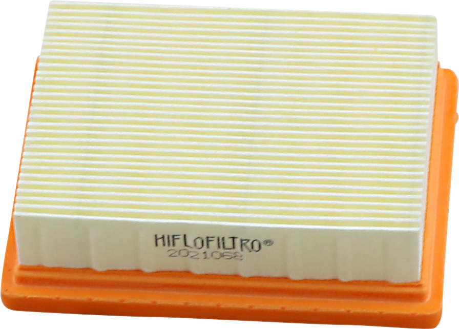 Hiflofiltro Replacement Air Filter - Triumph