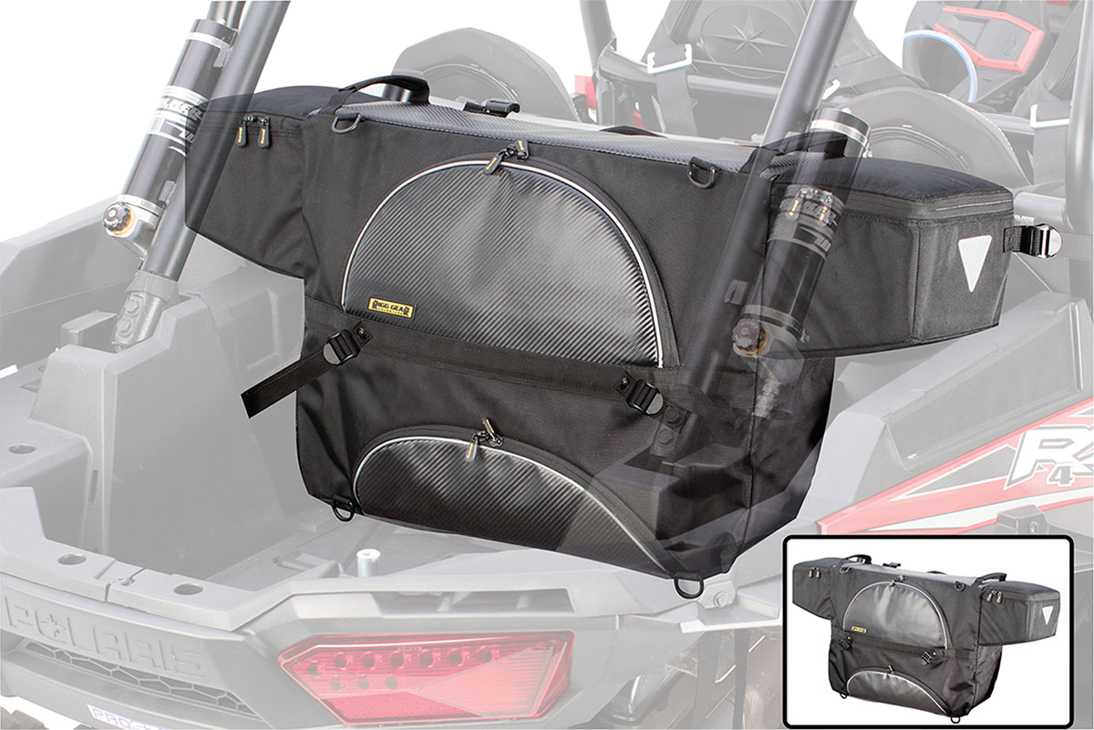Nelson RIGG RZR Rear Cargo Storage Bag