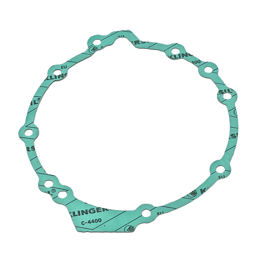 Generator cover gasket