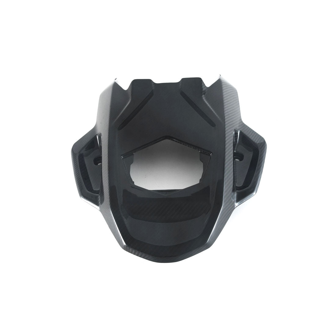 Fullsix Carbon Fiber Rear Tail Undertray for S1000RR M1000RR 23-25