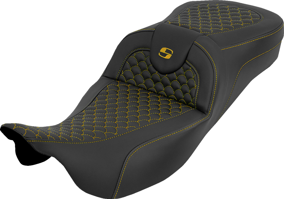 Saddlemen Extended Reach RoadSofa™ Seat