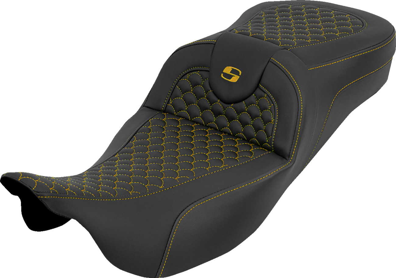 Saddlemen Extended Reach RoadSofa™ Seat