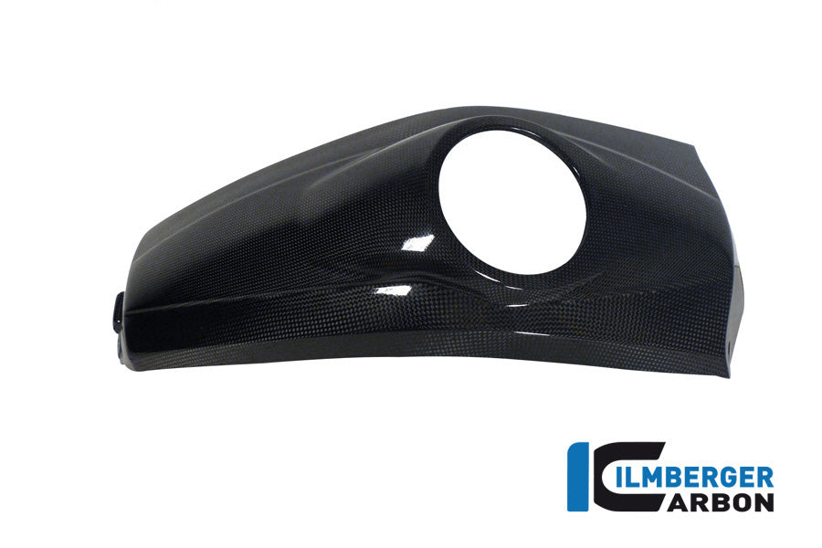 Ilmberger Carbon Upper Tank Cover Carbon