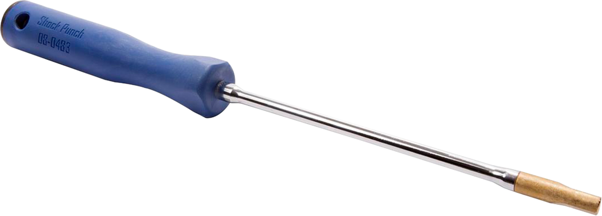 Motion Pro Punch - Shock/Spanner