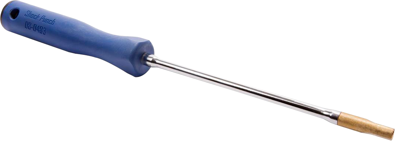 Motion Pro Punch - Shock/Spanner