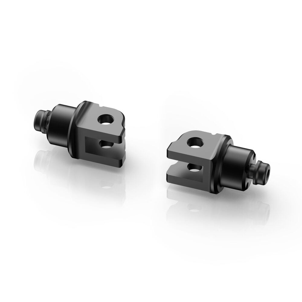 Rizoma Peg Mounting Kit
