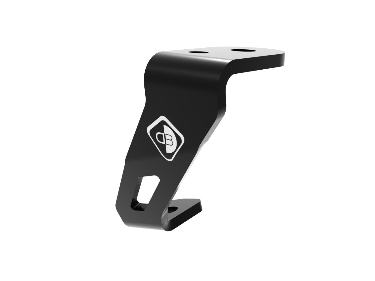 Ducabike DBK STA18 KTM 1390 Superduke R Brake Fluid Reservoir Support