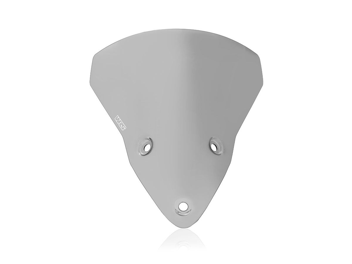 WRS Touring Windscreen Ducati Supersport 950 2021-2024 / 939 2017-2020